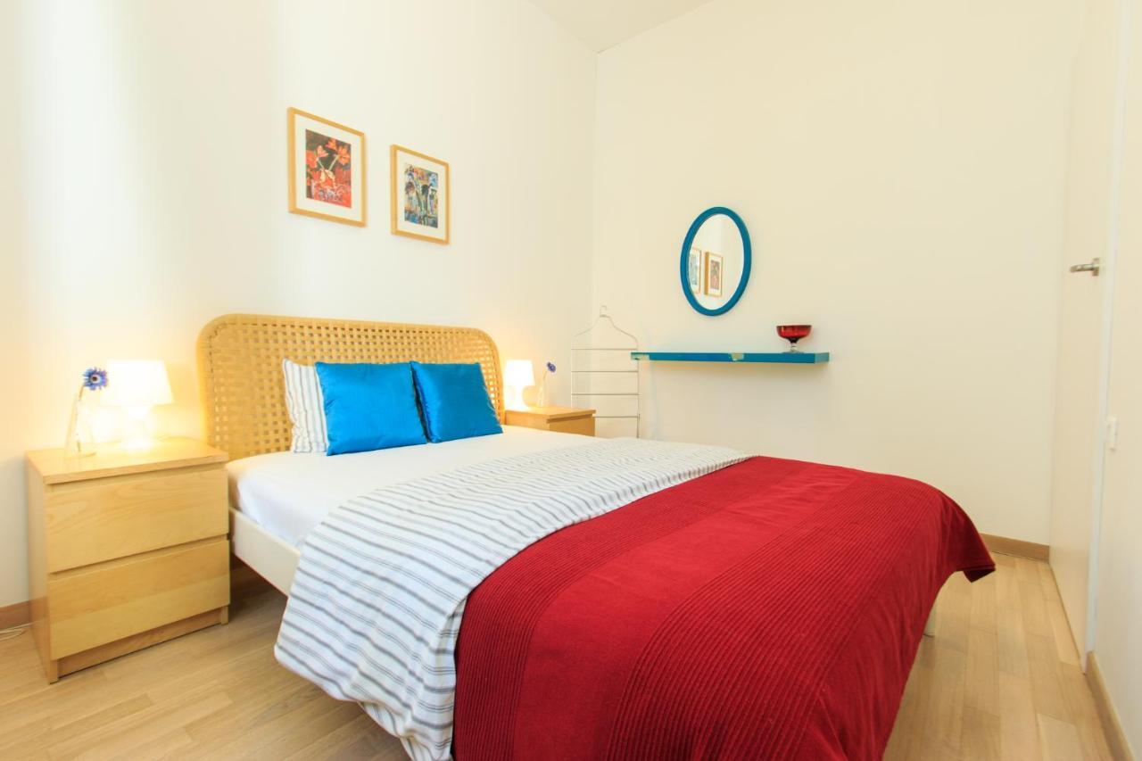 Rental Apartments Wilcza 华沙 外观 照片
